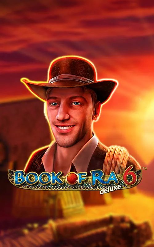Book of Ra at Rooli Casino