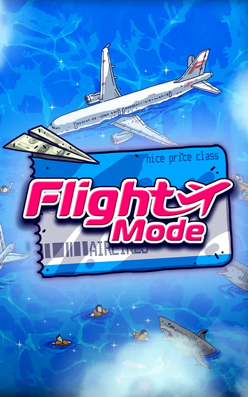 Flight Mode at Rooli Casino