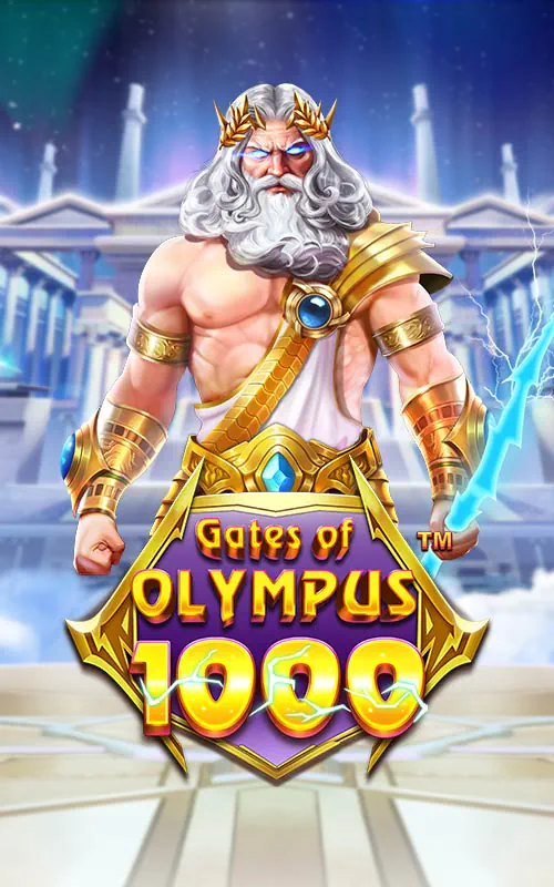 Gates of Olympus at Rooli Casino
