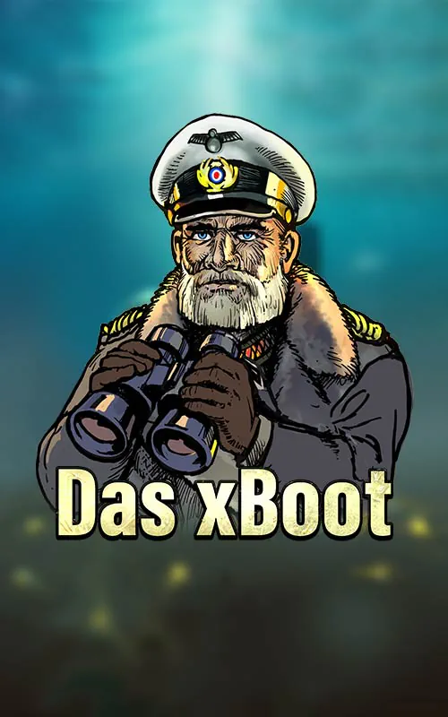 Das xBoot at Rooli Casino